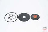 WATTS - 3/4-1" RK 009 RV