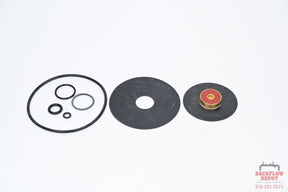 WATTS - 3/4-1" RK 009 RV