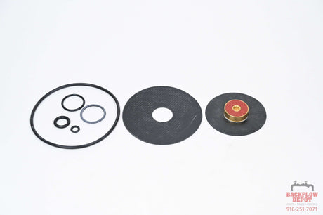 WATTS - 3/4-1" RK 009 RV