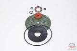 WATTS - 1 1/4-2" RK 009M1 RV