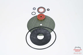 WATTS - 1 1/4-2" RK 009M1 RV
