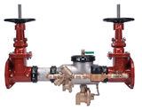 WILKINS- 8" 375ASTDAR-A RPDA OS&Y