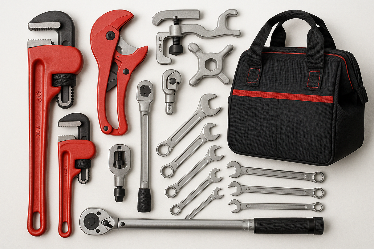 Installation Tool Set